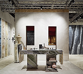 Devon&Devon at Cersaie - Devon&Devon